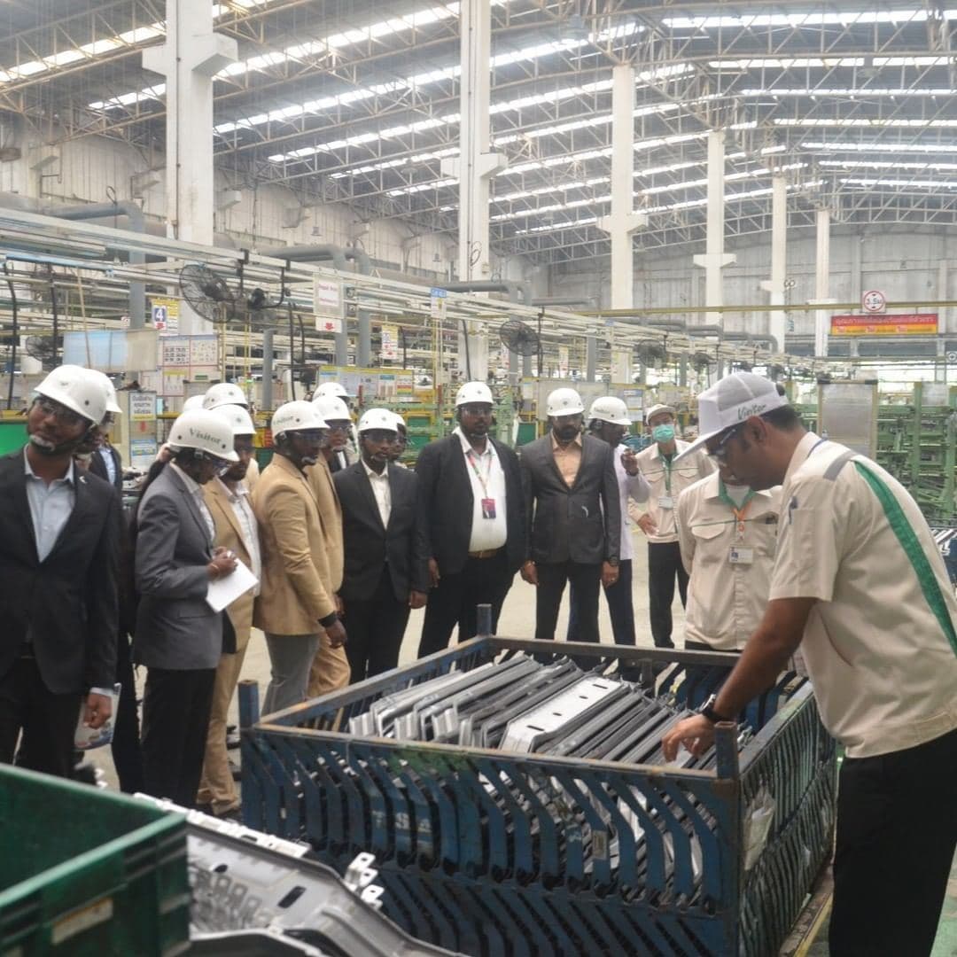 Indian School of Science and Management Chennai Events photo 19